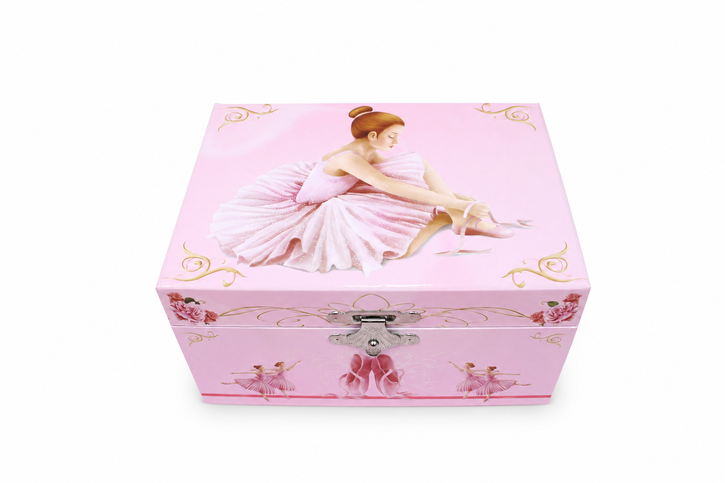 BALLET PARTY - ACCESSORIES BOX