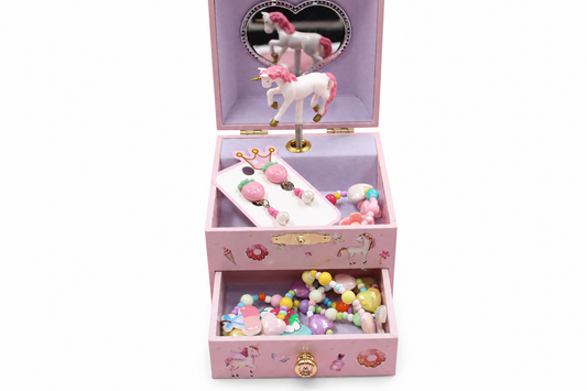 DONUT DELIGHT - ACCESSORIES BOX
