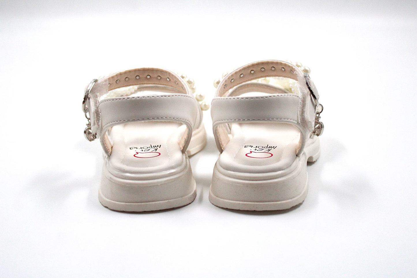 Girl beige delightful by Ket kids