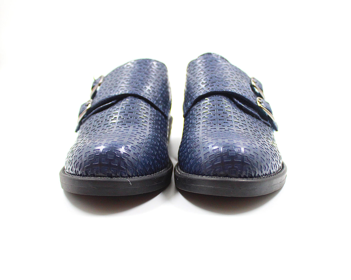 Boys denim timeless loafer by Ket kids