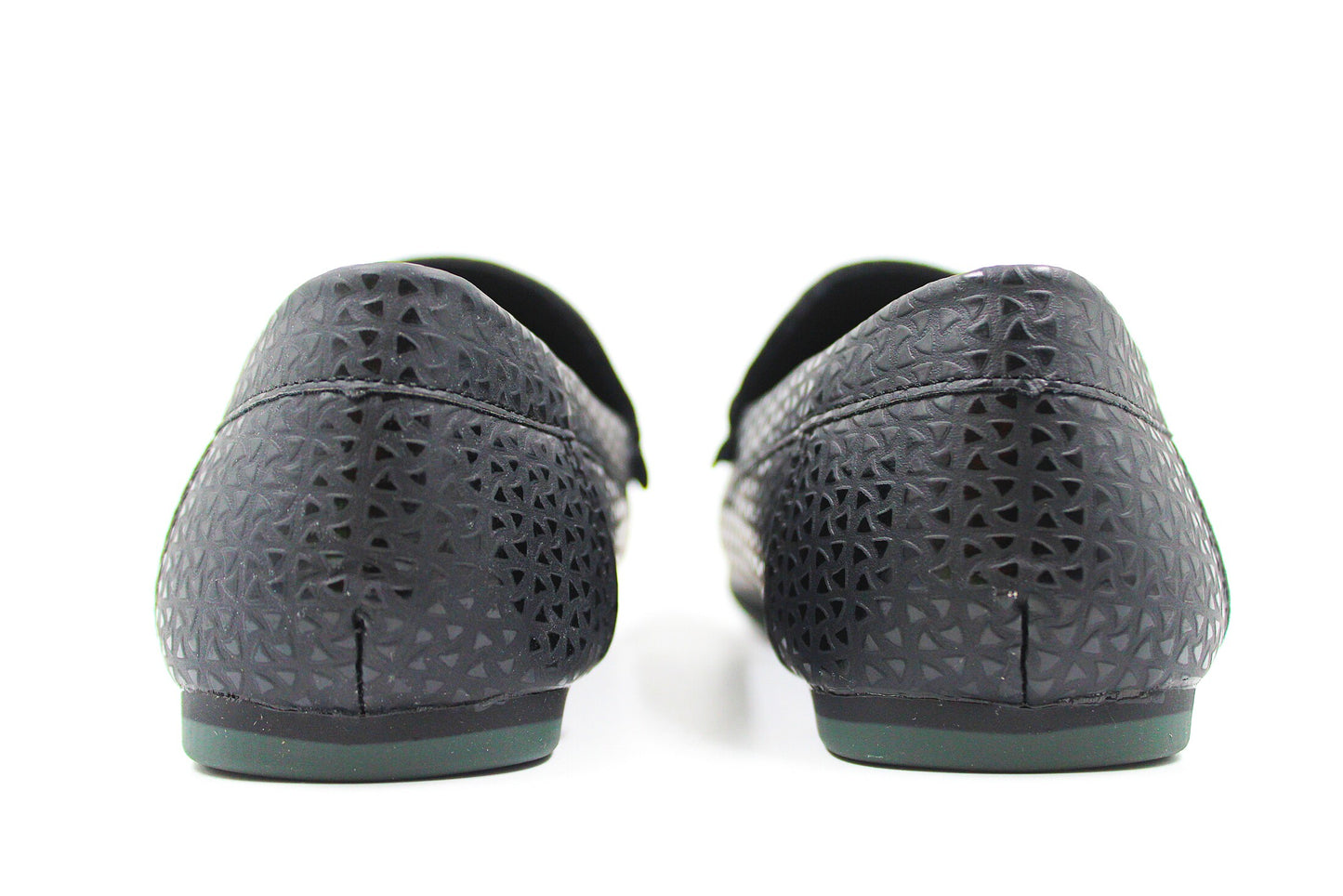 Boys black royal loafer by ket kids