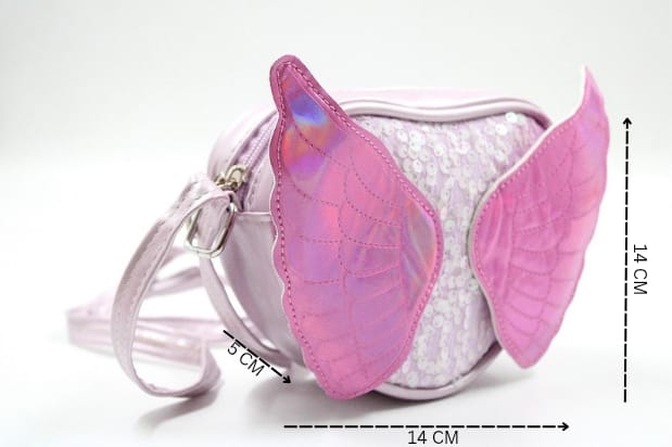 Butterfly fancy sling by Ket kids