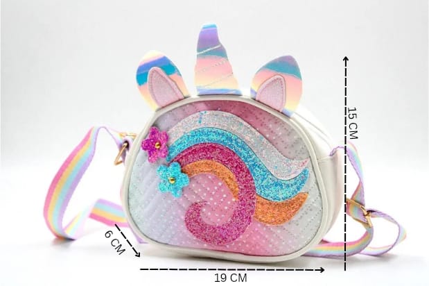 Girls white sling by Ket kids