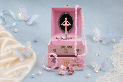 SWAN SONG - ACCESSORIES BOX