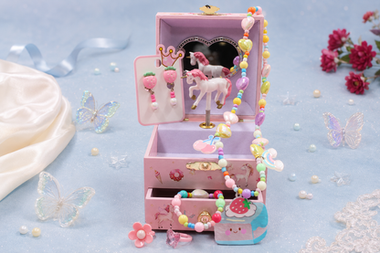 DONUT DELIGHT - ACCESSORIES BOX