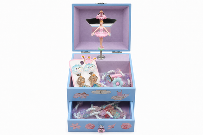 DANCING DOLL - ACCESSORIES BOX