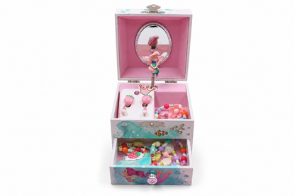 MERMAID BASH - ACCESSORIES BOX