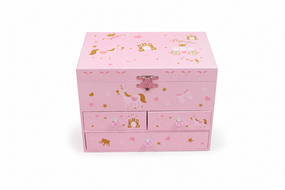 DREAMY CASTEL - ACCESSORIES BOX