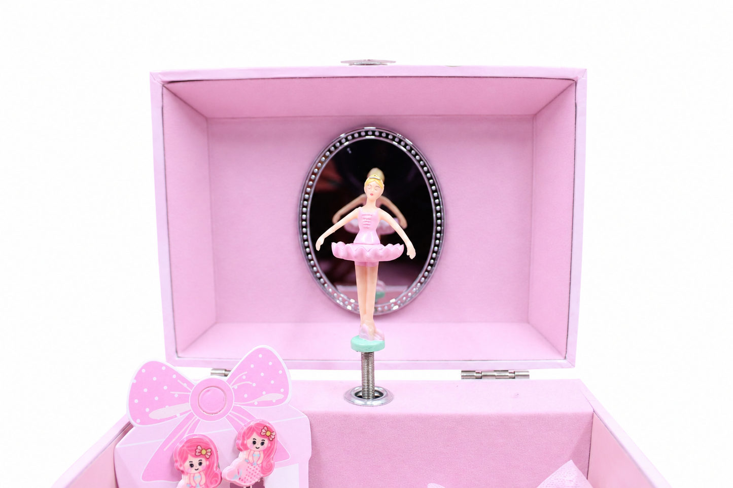 BALLET PARTY - ACCESSORIES BOX