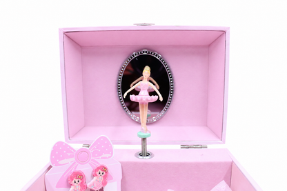 BALLET PARTY - ACCESSORIES BOX