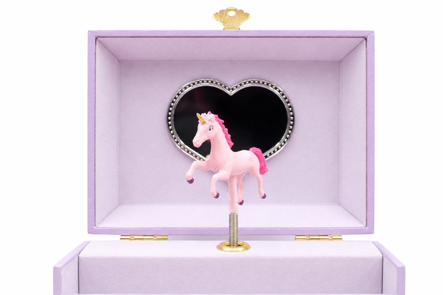 MAGICAL GLITTER - ACCESSORIES BOX