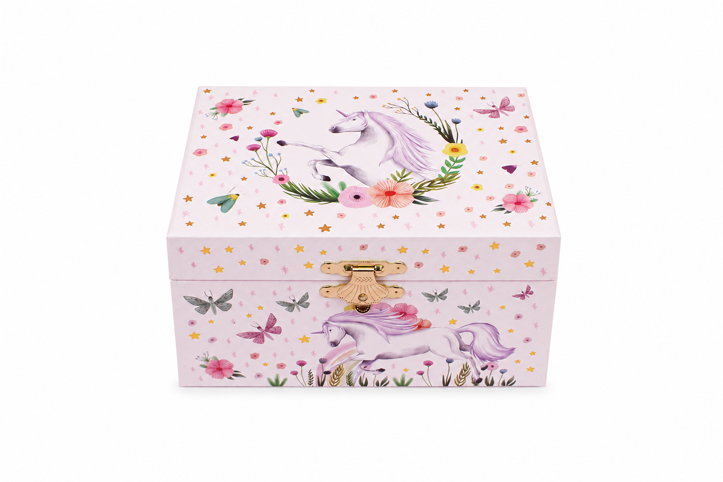 UNICORN STORY - ACCESSORIES BOX