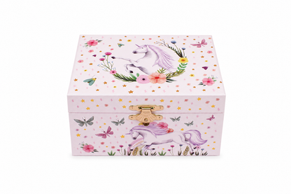 UNICORN STORY - ACCESSORIES BOX