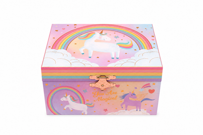 MAGICAL GLITTER - ACCESSORIES BOX