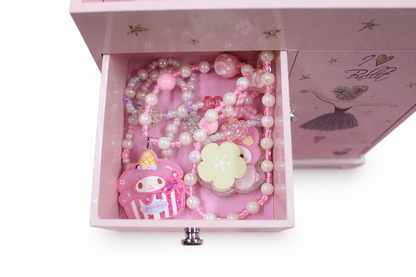 MAGICAL SWAN - ACCESSORIES BOX
