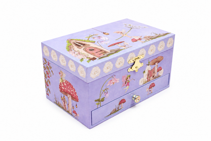MUSHROOM KINGDOM - ACCESSORIES BOX