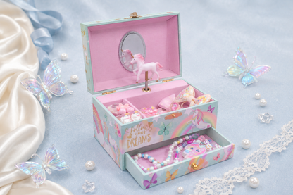 SHINY STARS - ACCESSORIES BOX
