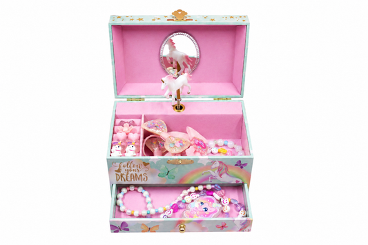 SHINY STARS - ACCESSORIES BOX