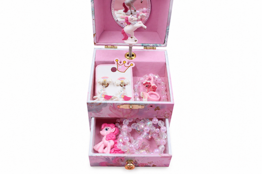 SPARKLING BLOOM - ACCESSORIES BOX