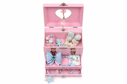 SWEET TEDDY - ACCESSORIES BOX