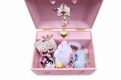 FAIRY DUST - ACCESSORIES BOX