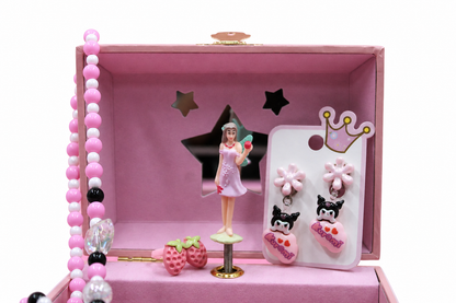 FAIRY DUST - ACCESSORIES BOX