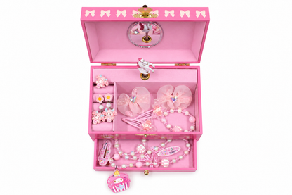 ROYAL CREST - ACCESSORIES BOX