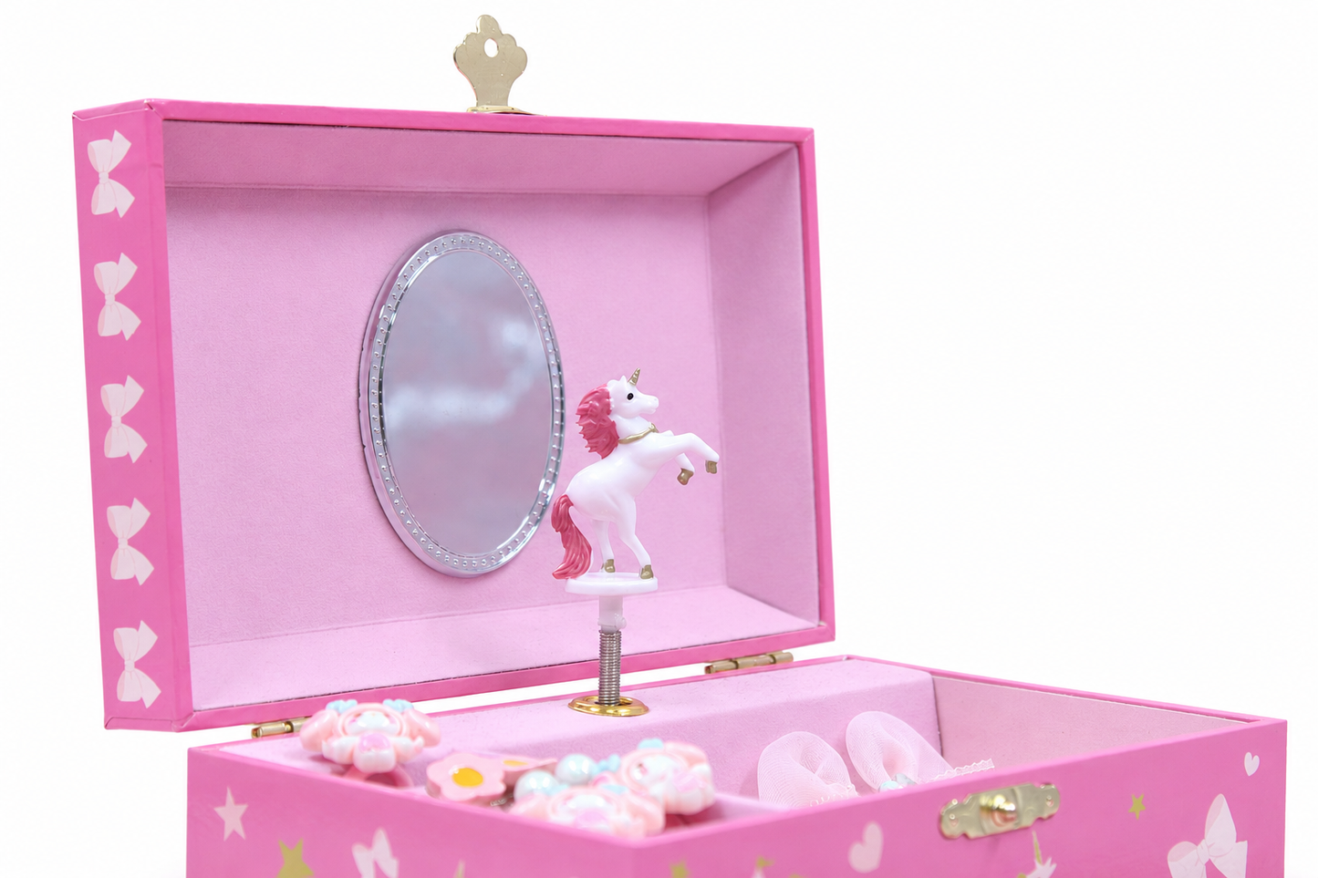 ROYAL CREST - ACCESSORIES BOX