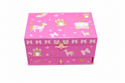 ROYAL CREST - ACCESSORIES BOX