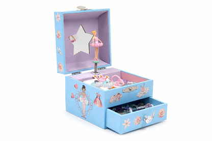 DANCING DOLL - ACCESSORIES BOX