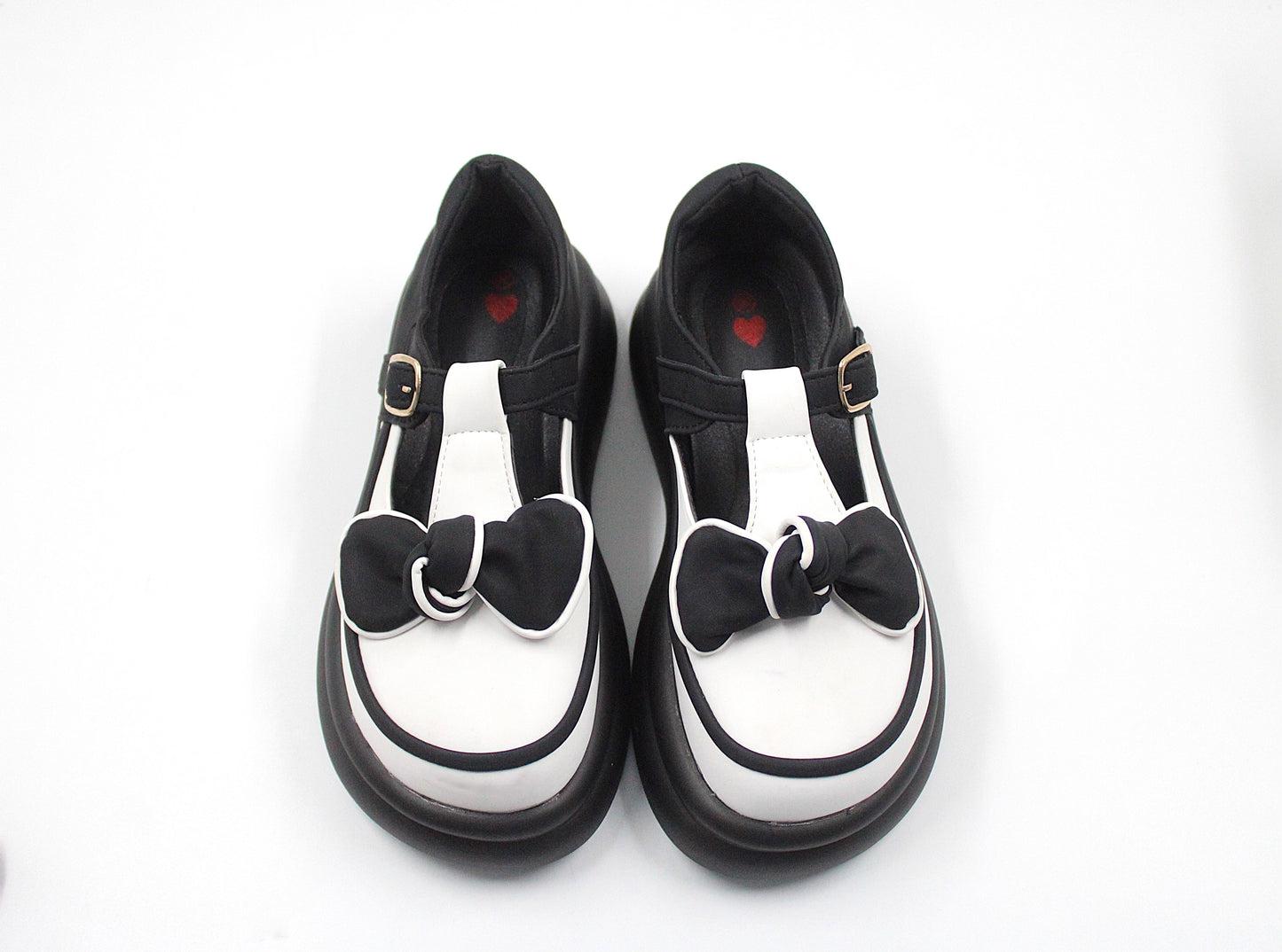 Girls black casual loafer by Ket kids