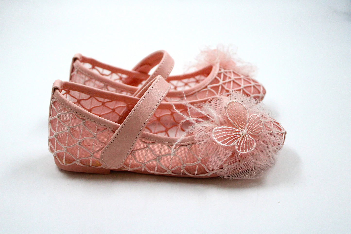 Girl pink charming ballerina by Ket kids