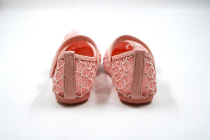 Girl pink charming ballerina by Ket kids