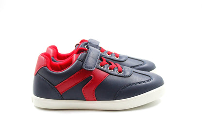 Boys multicolour casual sneaker by Ket kids