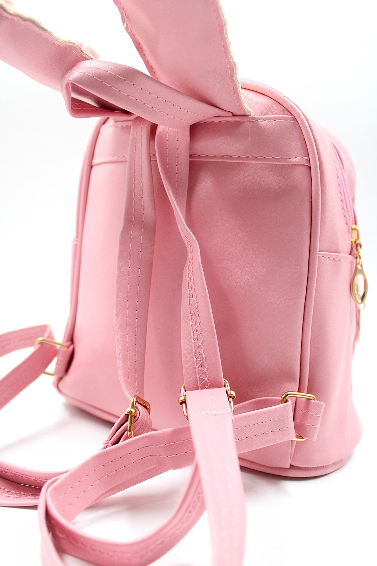 Sparkle bunny barbie backpack by Ket kids