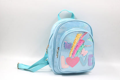 Magic love backpack by Ket kids