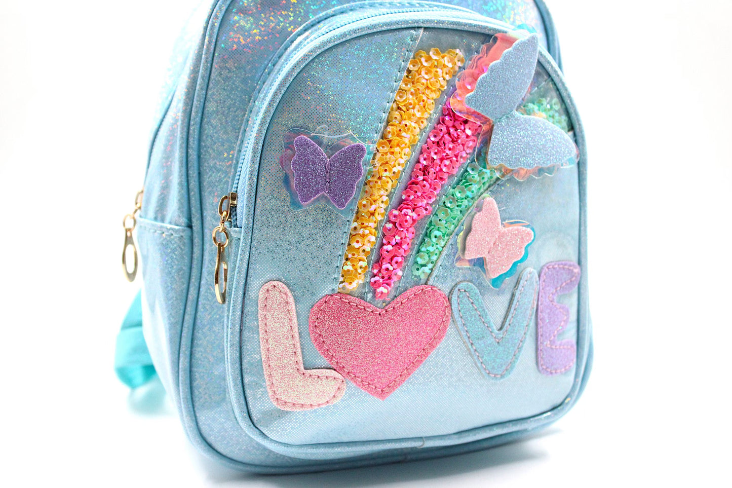 Magic love backpack by Ket kids