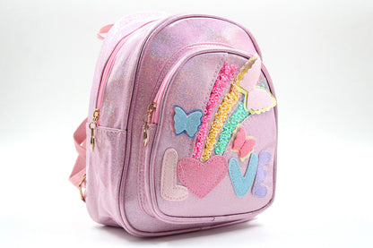 Magic love backpack by Ket kids