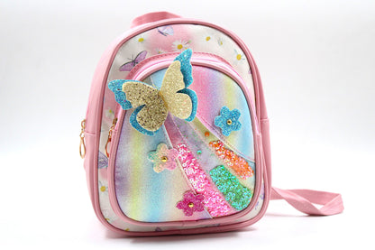 Rainbow love backpack by Ket kids