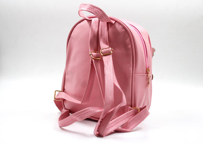 Rainbow love backpack by Ket kids