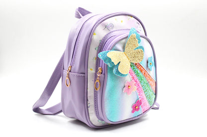 Rainbow love backpack by Ket kids