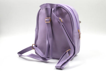 Rainbow love backpack by Ket kids