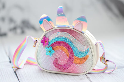 Girls white sling by Ket kids