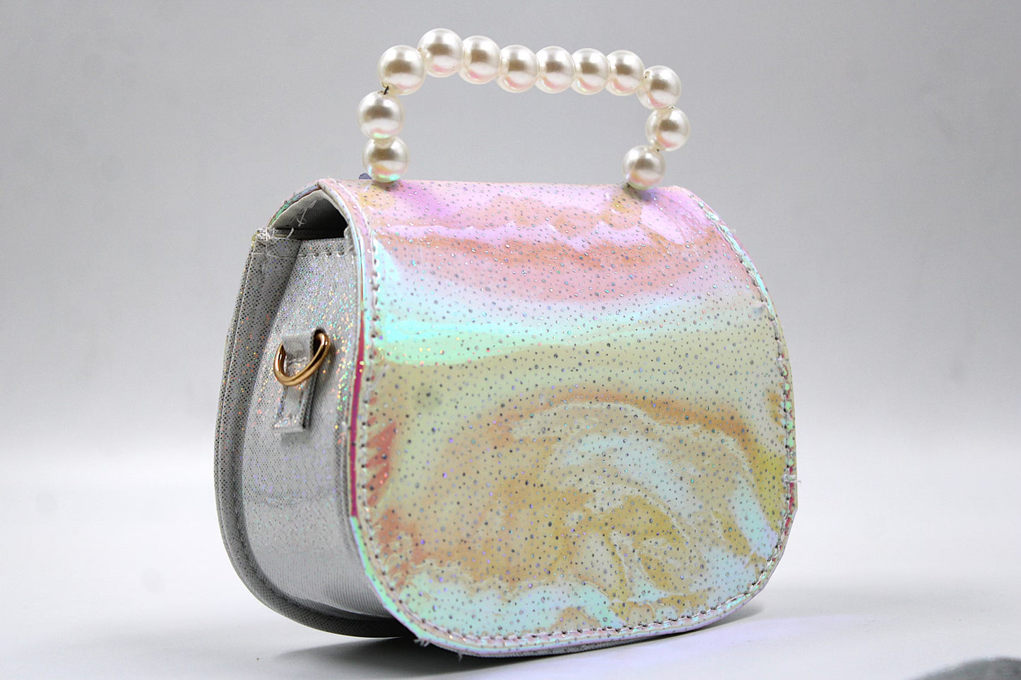 Girls unicorn sling purse by Ket kids