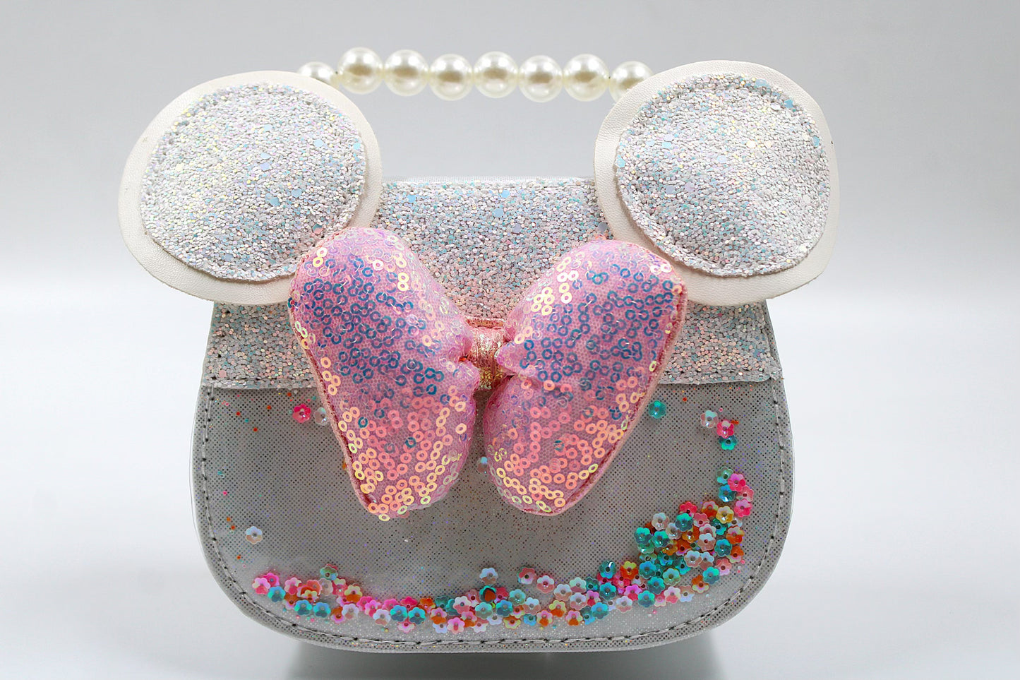 Girls Magic sling purse by Ket kids