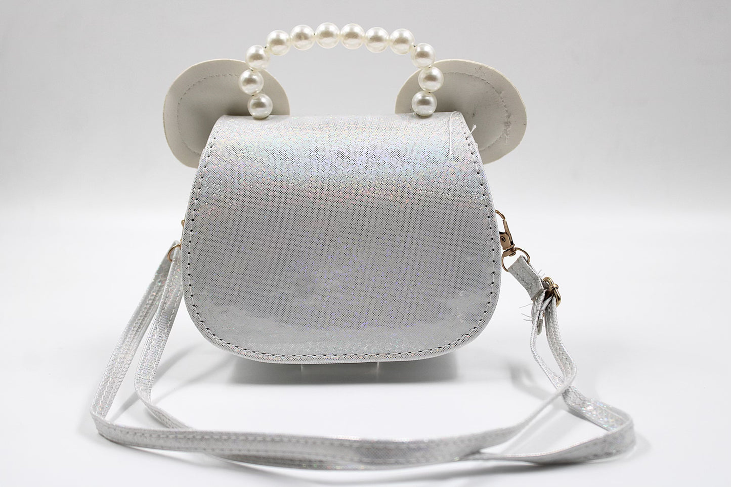 Girls Magic sling purse by Ket kids