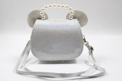 Girls Magic sling purse by Ket kids