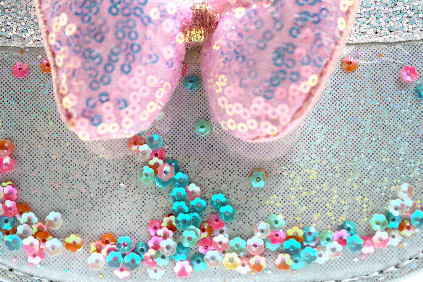 Girls Magic sling purse by Ket kids