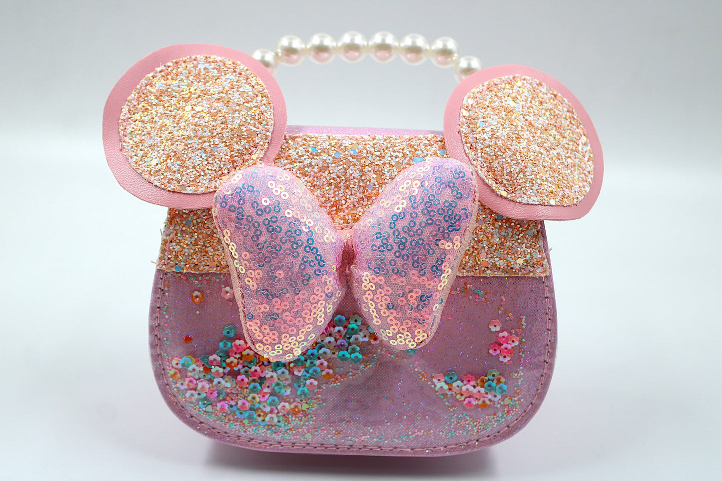 Girls Magic sling purse by Ket kids