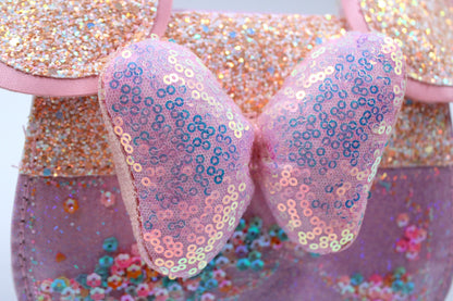 Girls Magic sling purse by Ket kids